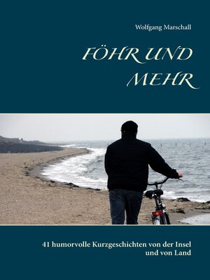 cover image of Föhr und mehr